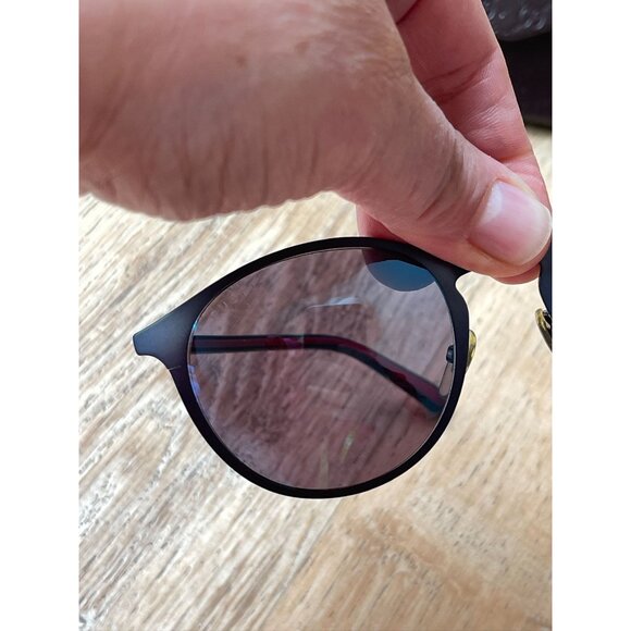 EUC Authentic Gucci GG  Sunglasses With Case - Picture 8 of 11